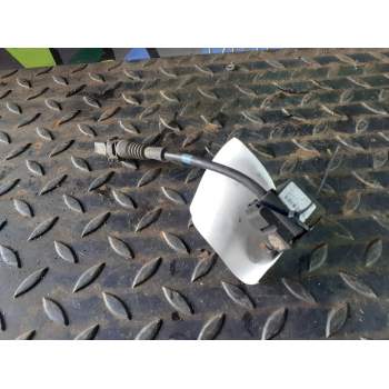 Recambio de sensor para audi a8 (4e2) 3.7 v8 40v cat (bfl) referencia OEM IAM 3D0907651  