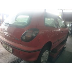 fiat bravo i (182_) del año 1997