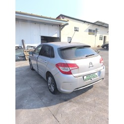 citroën c4 ii (nc_) del año 2012