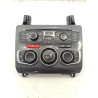 Recambio de mando climatizador para citroën c4 ii (nc_) 1.6 hdi 90 referencia OEM IAM 9666027477  