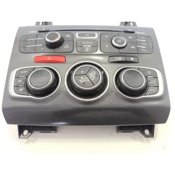 Recambio de mando climatizador para citroën c4 ii (nc_) 1.6 hdi 90 referencia OEM IAM 9666027477  