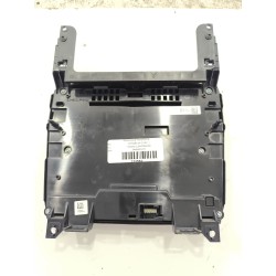 Recambio de mando climatizador para citroën c4 ii (nc_) 1.6 hdi 90 referencia OEM IAM 9666027477  