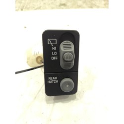 Recambio de mando limpia para chevrolet blazer (neu) 4wd mid referencia OEM IAM 15028757 / 503870 / 92311  