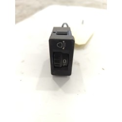 Recambio de mando luces para citroën c4 ii (nc_) 1.6 hdi 90 referencia OEM IAM 96366692XT / 0295835T02  