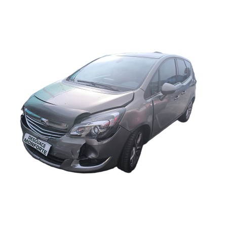OPEL MERIVA B VAN (S10)
