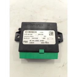 Recambio de modulo electronico para citroën c4 ii (nc_) 1.6 hdi 90 referencia OEM IAM 263004545  