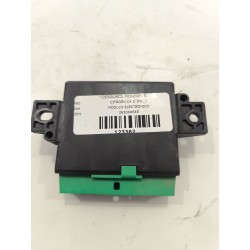 Recambio de modulo electronico para citroën c4 ii (nc_) 1.6 hdi 90 referencia OEM IAM 263004545  