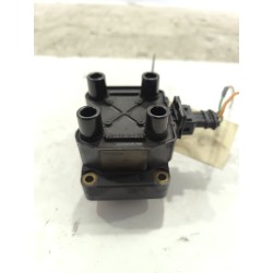 Recambio de bobina encendido para fiat bravo i (182_) 1.4 (182.aa) referencia OEM IAM 221503407  