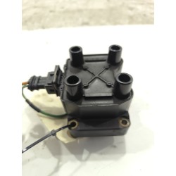 Recambio de bobina encendido para fiat bravo i (182_) 1.4 (182.aa) referencia OEM IAM 221503407  