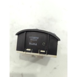 Recambio de mando multifuncion para chevrolet blazer (neu) 4wd mid referencia OEM IAM 15708958 / 551110 / 9H25A  