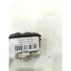 Recambio de mando multifuncion para chevrolet blazer (neu) 4wd mid referencia OEM IAM 15708958 / 551110 / 9H25A  