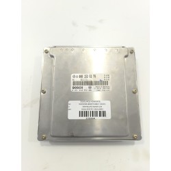 Recambio de centralita motor uce para mercedes-benz clase c (w203) c 200 cdi (203.004) referencia OEM IAM A0001535379 / 28101085