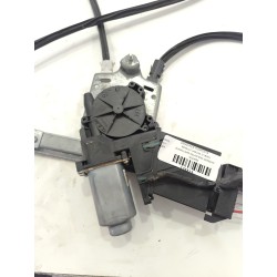 Recambio de elevalunas delantero derecho para renault laguna ii (bg0) referencia OEM IAM 402085C  