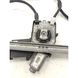 Recambio de elevalunas delantero derecho para renault laguna ii (bg0) referencia OEM IAM 402085C  