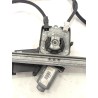 Recambio de elevalunas delantero derecho para renault laguna ii (bg0) referencia OEM IAM 402085C  