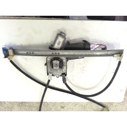 Recambio de elevalunas delantero derecho para renault laguna ii (bg0) referencia OEM IAM 402085C  