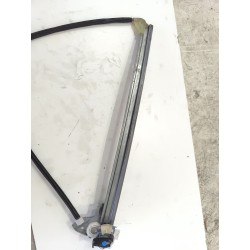 Recambio de elevalunas delantero derecho para renault laguna ii (bg0) referencia OEM IAM 402085C  