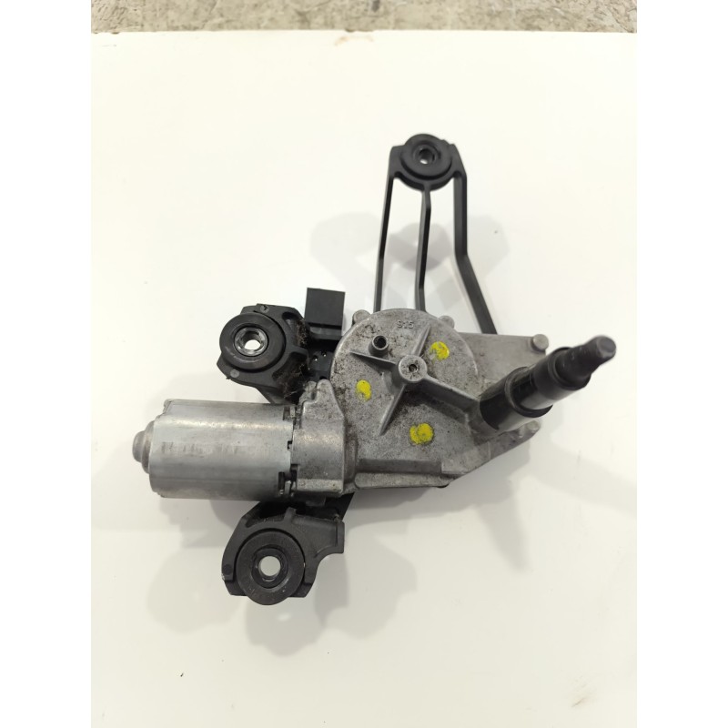 Recambio de motor limpia trasero para citroën c4 berlina collection referencia OEM IAM 9646803180  