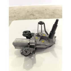 Recambio de motor limpia trasero para citroën c4 berlina collection referencia OEM IAM 9646803180  