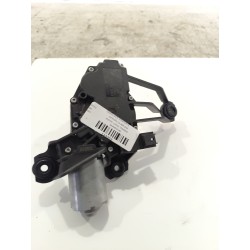 Recambio de motor limpia trasero para citroën c4 berlina collection referencia OEM IAM 9646803180  