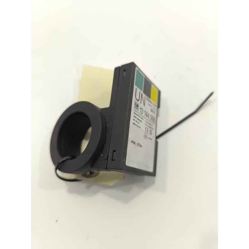 Recambio de centralita inmovilizador para opel corsa c referencia OEM IAM 13144390 / 5WK47631 / 25612  