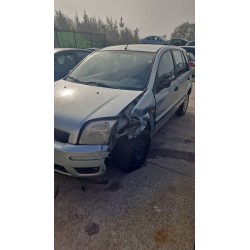 Desguace MonforteFORD FUSION (CBK)FORDVehículos campa|Desguace Monforte