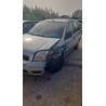 Desguace MonforteFORD FUSION (CBK)FORDVehículos campa|Desguace Monforte