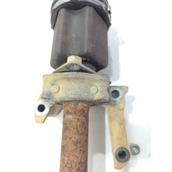 Recambio de transmision delantera derecha para opel combo d 1.6 cdti referencia OEM IAM 95511561 / 95520793 / 95511580 / 9551144