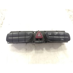 Recambio de warning para mercedes-benz clase c (w203) c 200 cdi (203.004) referencia OEM IAM 2038216258 / 3306170200 / 108618360