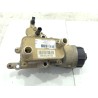 Recambio de enfriador aceite motor para opel combo d 1.6 cdti referencia OEM IAM 00055236722 / 55236722  