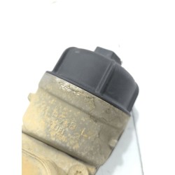 Recambio de enfriador aceite motor para opel combo d 1.6 cdti referencia OEM IAM 00055236722 / 55236722  