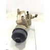 Recambio de enfriador aceite motor para opel combo d 1.6 cdti referencia OEM IAM 00055236722 / 55236722  