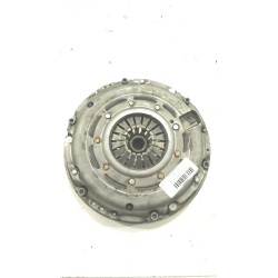 Recambio de kit embrague para opel combo d 1.6 cdti referencia OEM IAM C1014678 / 55241566 / 5521265 / 195851  