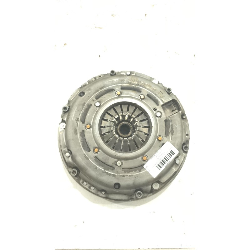 Recambio de kit embrague para opel combo d 1.6 cdti referencia OEM IAM C1014678 / 55241566 / 5521265 / 195851  