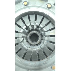 Recambio de kit embrague para opel combo d 1.6 cdti referencia OEM IAM C1014678 / 55241566 / 5521265 / 195851  