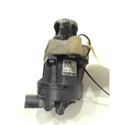 Recambio de valvula egr para opel combo d 1.6 cdti referencia OEM IAM EGVA1FTP / 55229740  