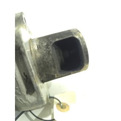 Recambio de valvula egr para opel combo d 1.6 cdti referencia OEM IAM EGVA1FTP / 55229740  