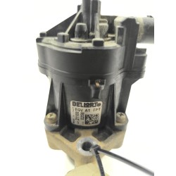 Recambio de valvula egr para opel combo d 1.6 cdti referencia OEM IAM EGVA1FTP / 55229740  