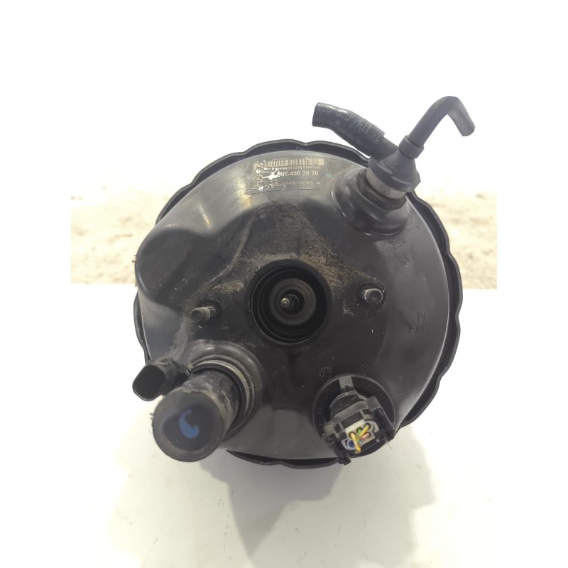 Recambio de servofreno para mercedes-benz clase c (w203) c 200 cdi (203.004) referencia OEM IAM A0054303830  