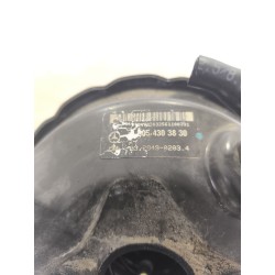 Recambio de servofreno para mercedes-benz clase c (w203) c 200 cdi (203.004) referencia OEM IAM A0054303830  