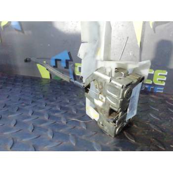 Recambio de cerradura puerta delantera izquierda para renault clio ii fase i (b/cbo) 1.2 referencia OEM IAM 013  