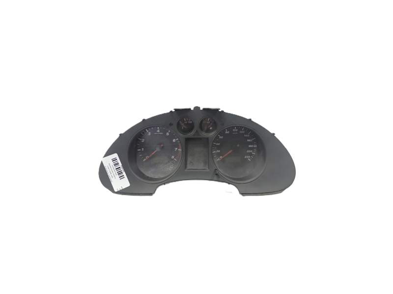 CUADRO INSTRUMENTOS W06L0920820 