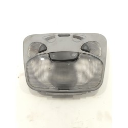 Recambio de luz interior delantera central para mercedes-benz clase c (w203) c 200 cdi (203.004) referencia OEM IAM 20382046017D