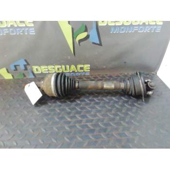 TRANSMISION DELANTERA IZQUIERDA 8200079915 