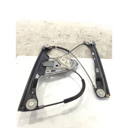 Recambio de elevalunas delantero izquierdo para mercedes-benz clase c (w203) c 200 cdi (203.004) referencia OEM IAM 2037201546 /