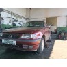 Desguace MonforteOPEL ASTRA F BERLINAOPELVehículos campa|Desguace Monforte