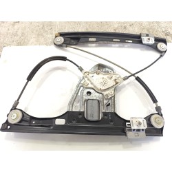 Recambio de elevalunas delantero derecho para mercedes-benz clase c (w203) c 200 cdi (203.004) referencia OEM IAM 2037201646 / 2