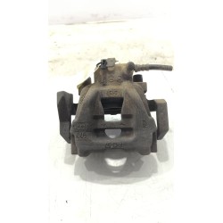 Recambio de pinza freno delantera izquierda para opel combo d 1.6 cdti referencia OEM IAM FN357 / D137 / 989 / 977  