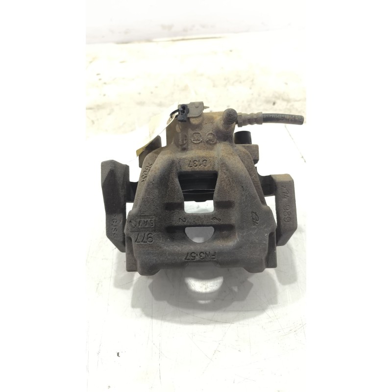 Recambio de pinza freno delantera izquierda para opel combo d 1.6 cdti referencia OEM IAM FN357 / D137 / 989 / 977  