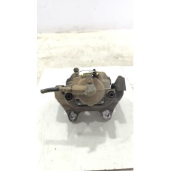 Recambio de pinza freno delantera izquierda para opel combo d 1.6 cdti referencia OEM IAM FN357 / D137 / 989 / 977  